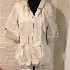Lafayette Rain Jacket